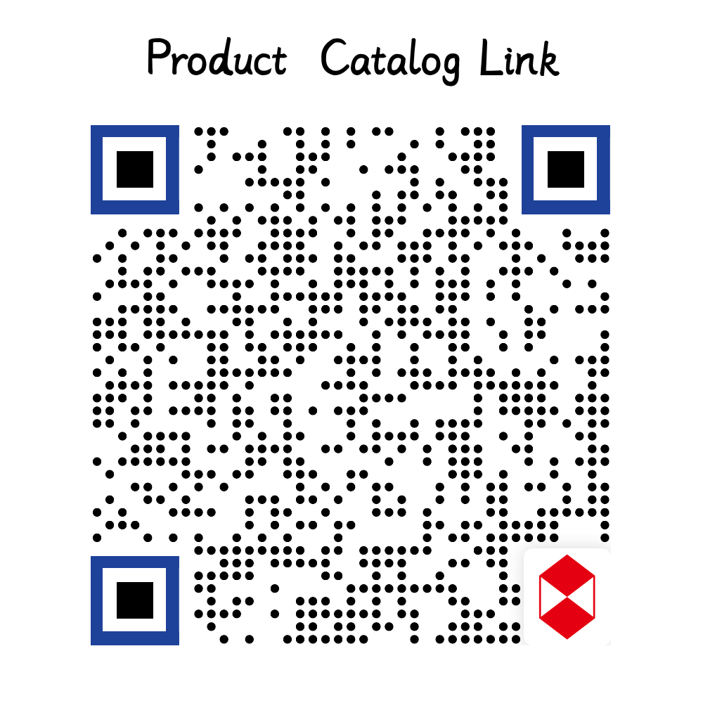 Catalog QR